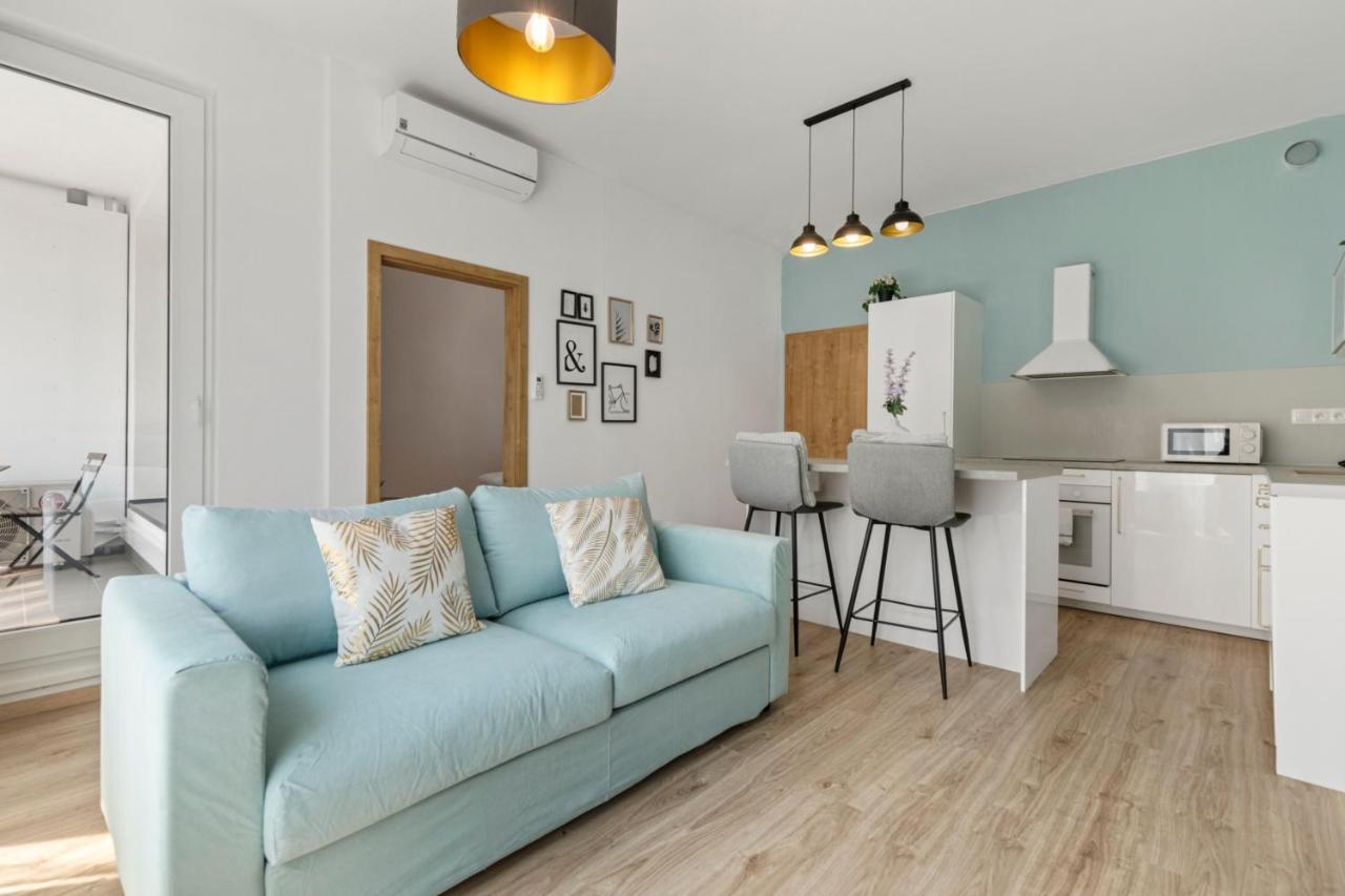 Lam Mint - Ac - Balcony Apartment Bratislava Exterior photo